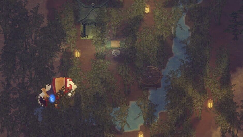 Amazing Cultivation Simulator - Deep in the bamboo Forest screenshot 2