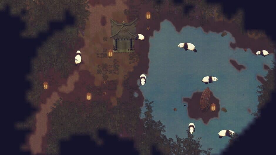 Amazing Cultivation Simulator - Deep in the bamboo Forest screenshot 4