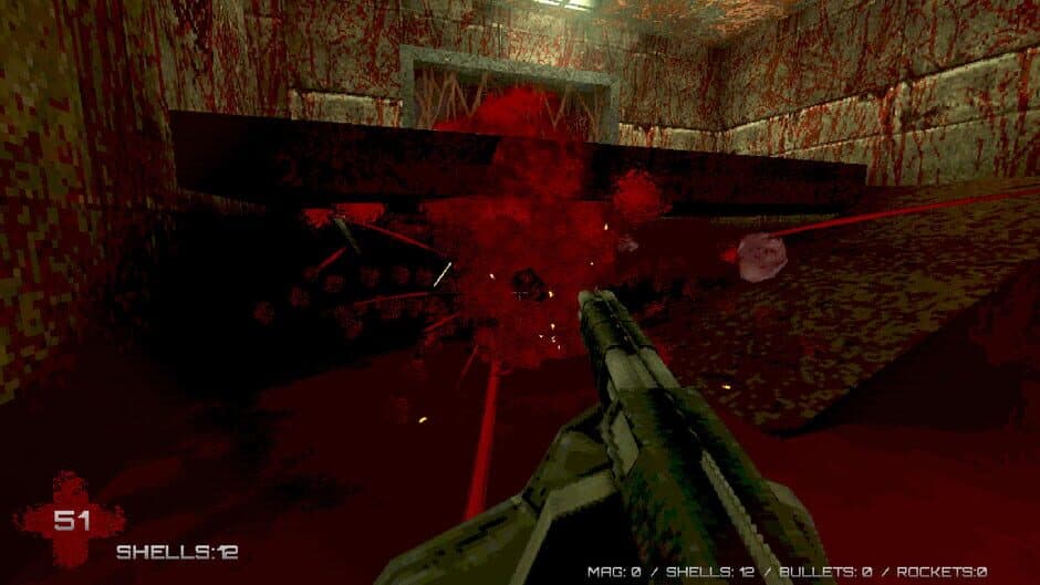 Incision screenshot 2