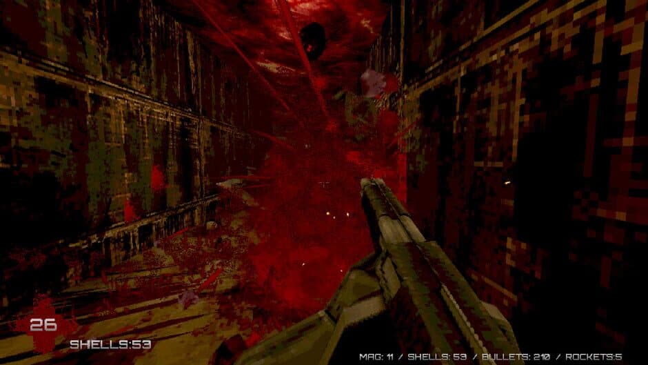 Incision screenshot 4