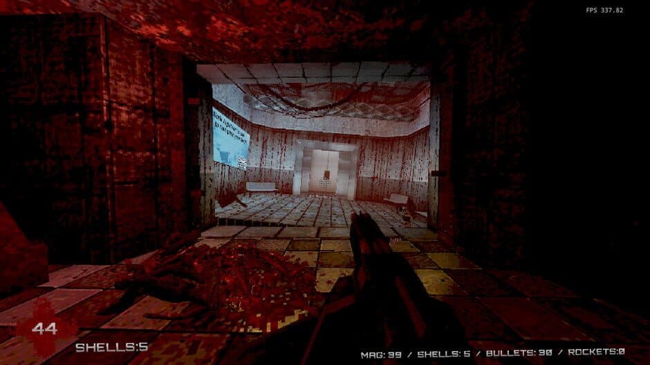 Incision screenshot 6