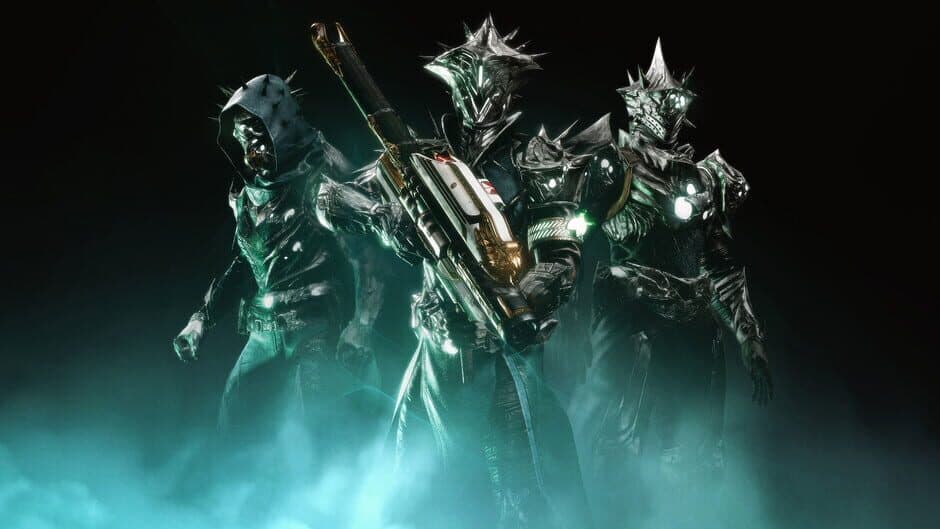 Destiny 2 - Bungie 30th Anniversary Pack screenshot 2
