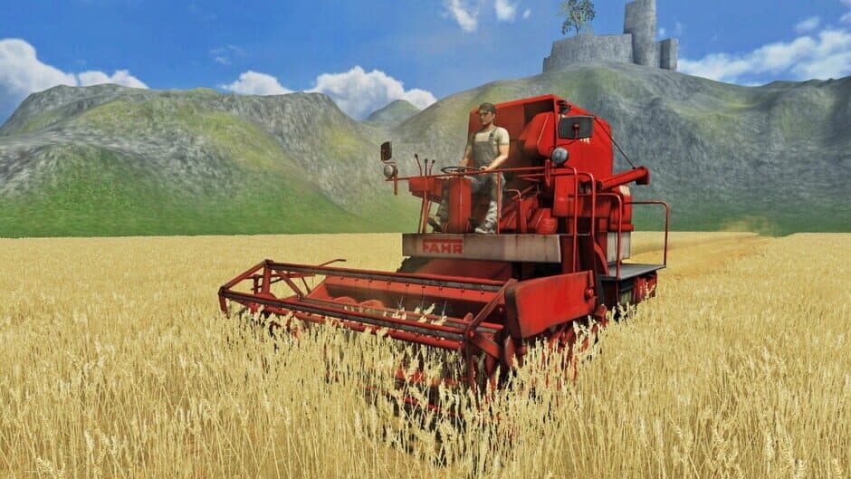 Farming Simulator 2011 - Classics screenshot 2