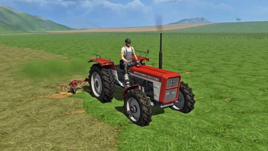 Farming Simulator 2011 - Classics screenshot 3