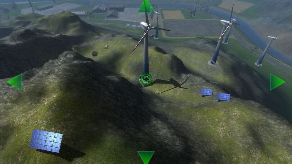 Farming Simulator 2011 - Equipment Pack 2 screenshot 4