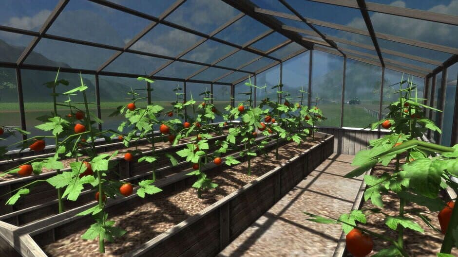 Farming Simulator 2011 - Equipment Pack 3 screenshot 6