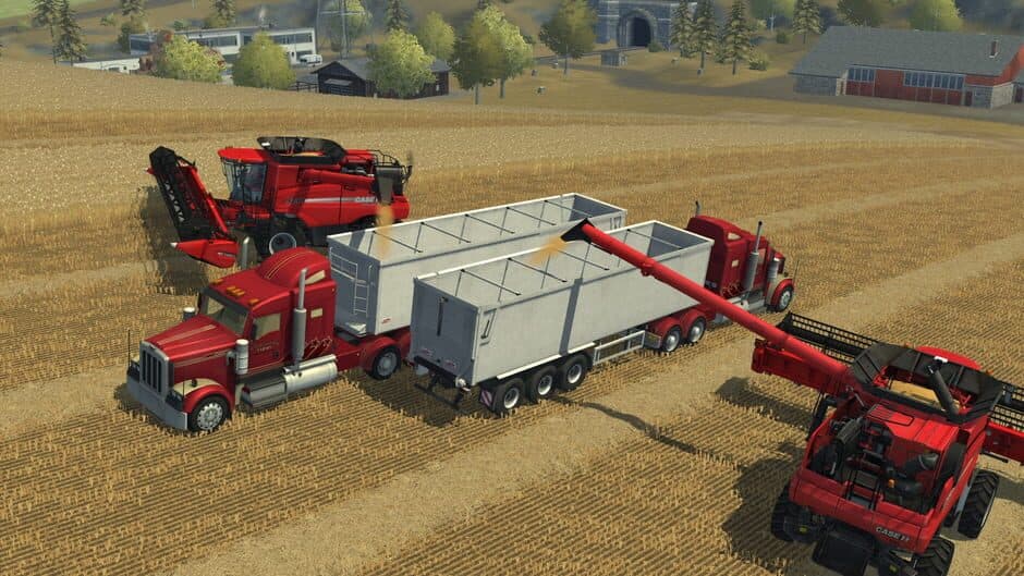 Farming Simulator 2013 - Official Expansion screenshot 5