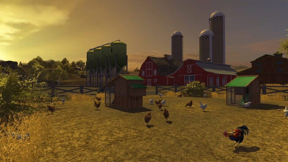 Farming Simulator 2013 - Official Expansion screenshot 6