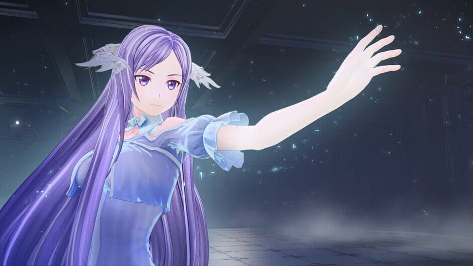 SWORD ART ONLINE Alicization Lycoris Deluxe screenshot 2