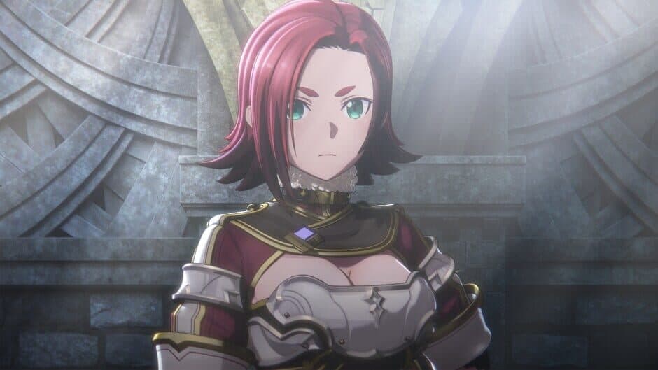 SWORD ART ONLINE Alicization Lycoris Deluxe screenshot 6