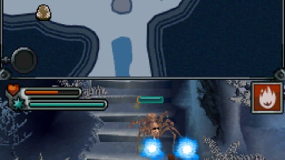 Harry Potter and the Deathly Hallows – Part 1 screenshot 4