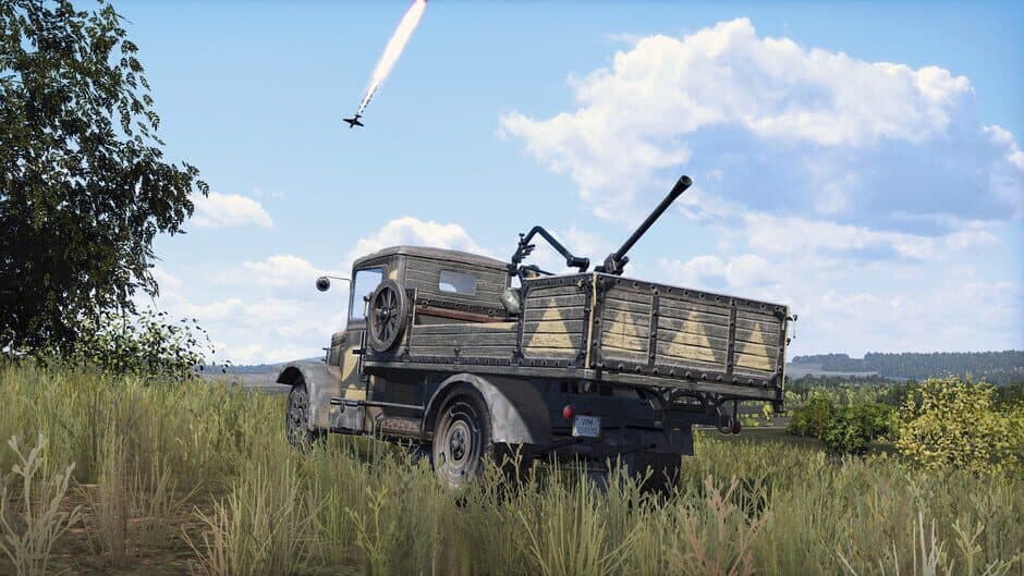 Steel Division 2 - Nemesis #3 - Battle of Rimini screenshot 1