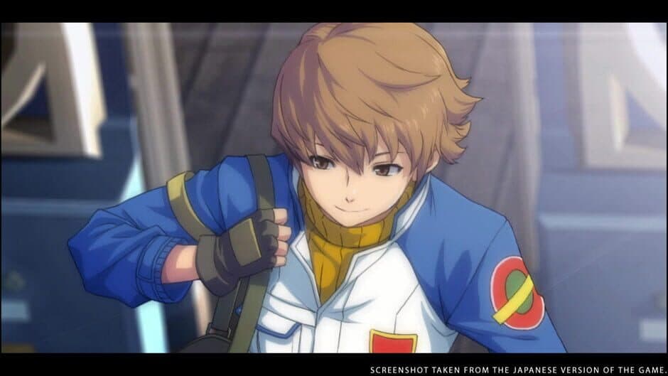 The Legend of Heroes: Trails from Zero screenshot 5