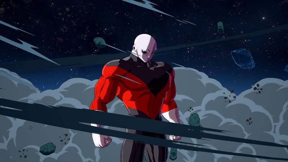 Dragon Ball FighterZ - Jiren screenshot 3