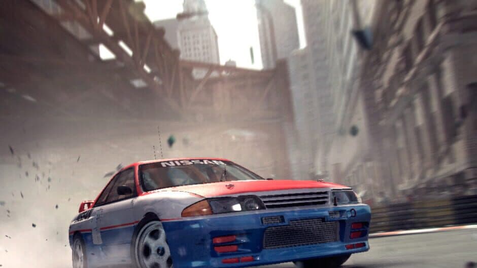 Grid 2 + 2 Track Packs screenshot 2