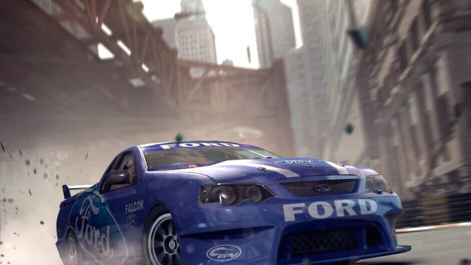 Grid 2 + 2 Track Packs screenshot 4