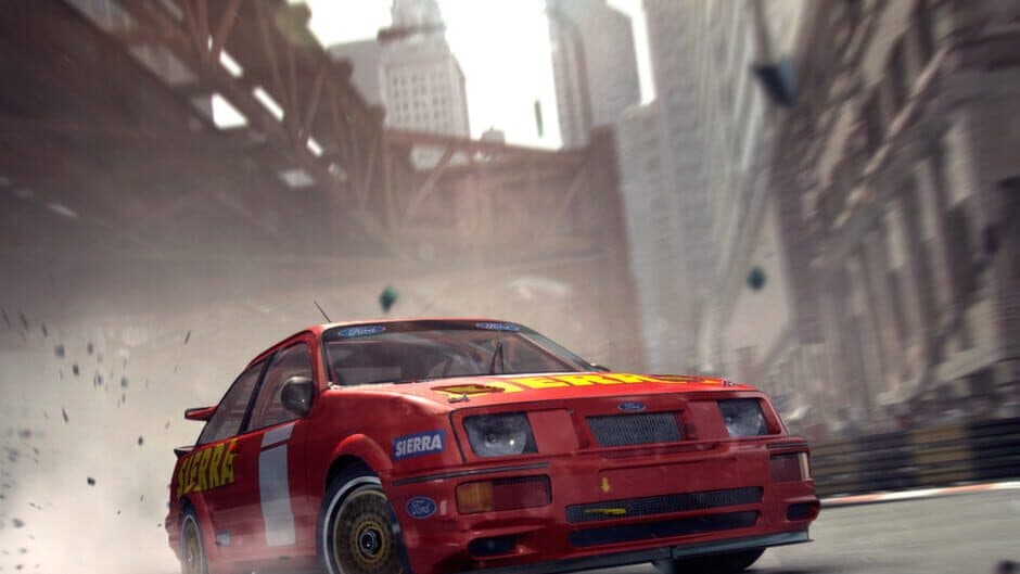 Grid 2 + 2 Track Packs screenshot 5