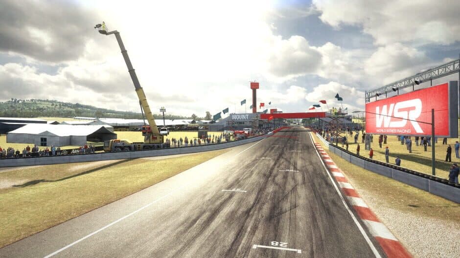 Grid 2 + 2 Track Packs screenshot 3