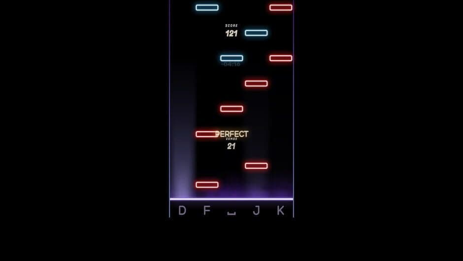EasyPianoGame screenshot 3