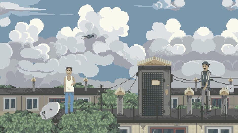 Let Me Die (inside) screenshot 1