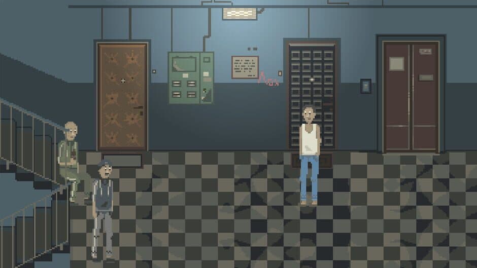 Let Me Die (inside) screenshot 2