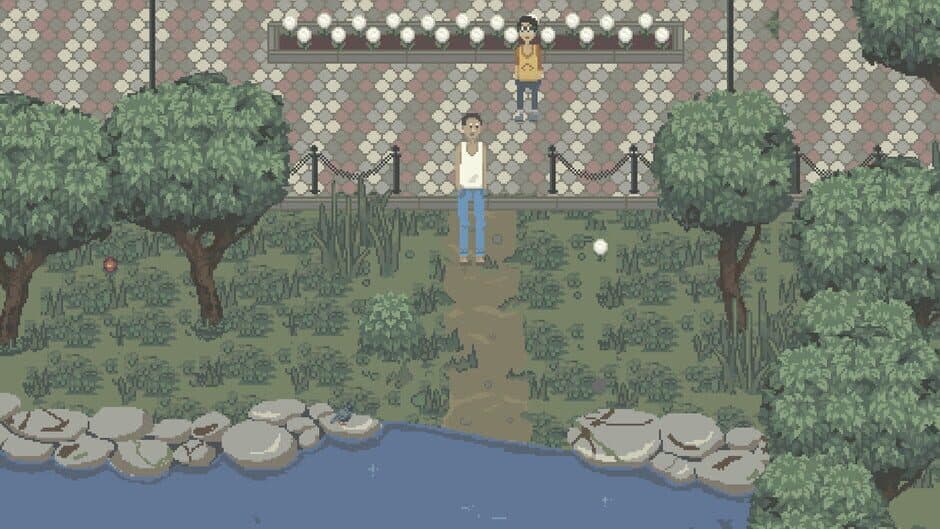 Let Me Die (inside) screenshot 4