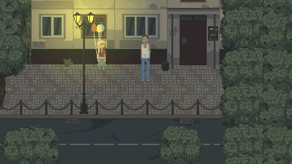 Let Me Die (inside) screenshot 5