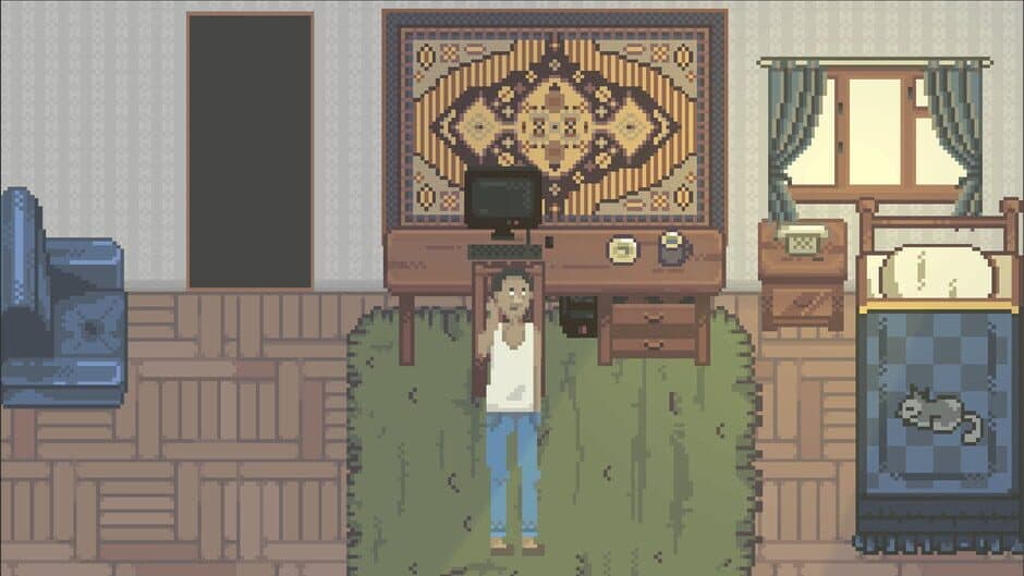 Let Me Die (inside) screenshot 6