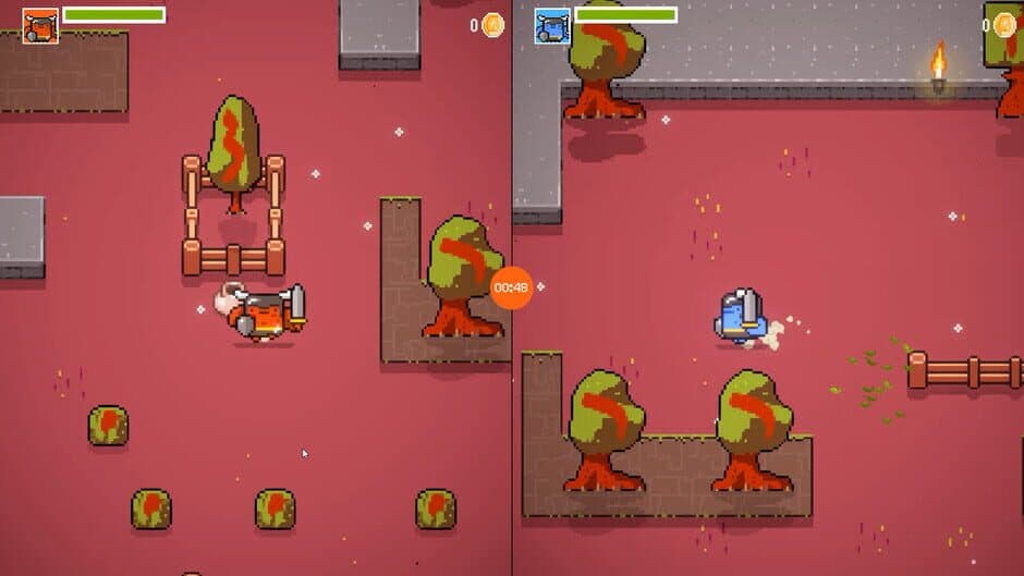 The Cruel kings screenshot 2