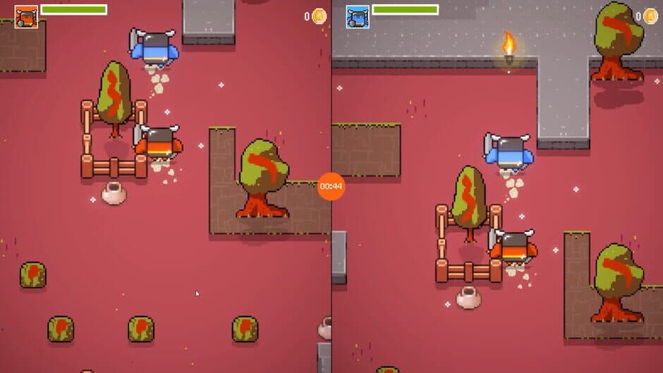 The Cruel kings screenshot 3