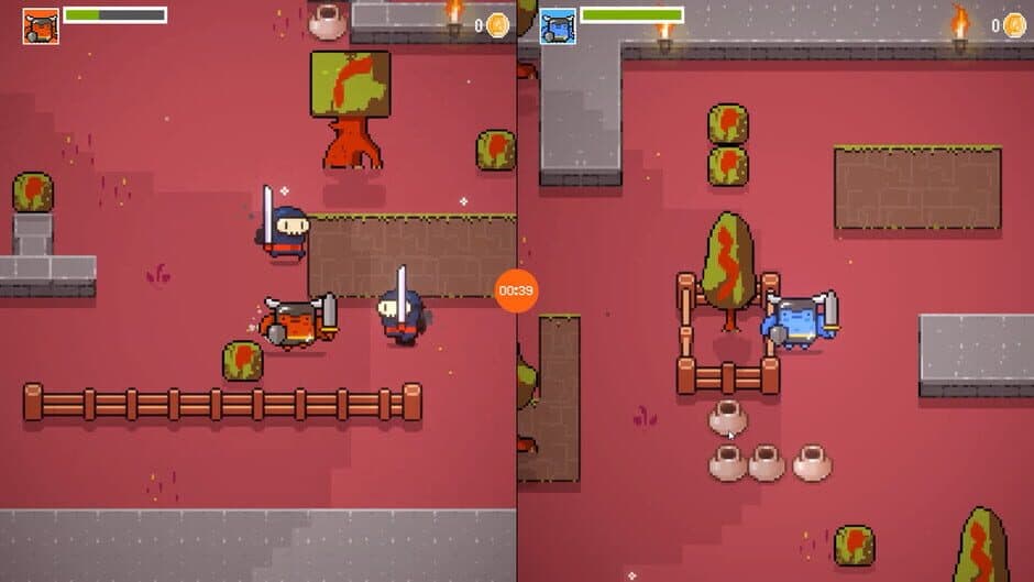 The Cruel kings screenshot 5