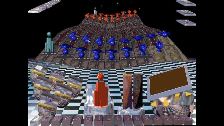 Theatre of War screenshot 4