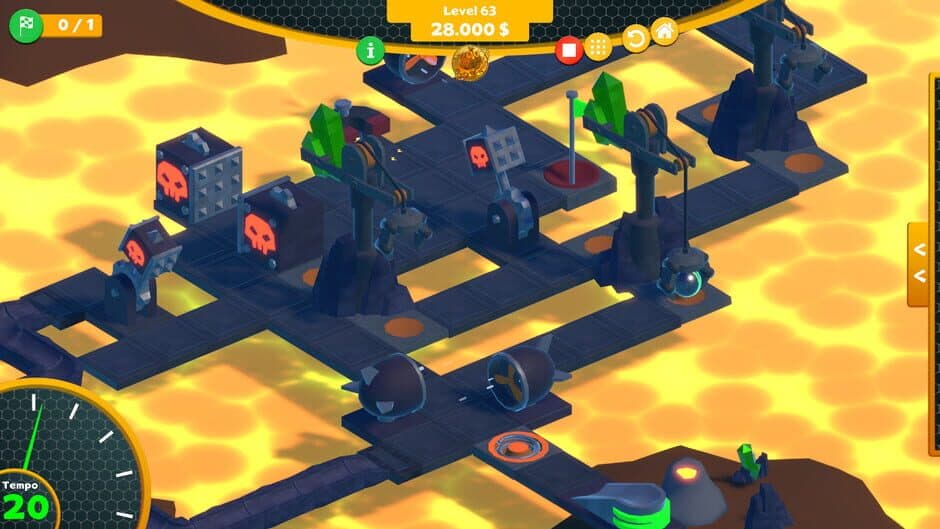 Two Hundred Ways screenshot 2