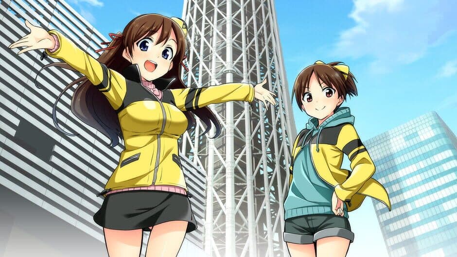 Go! Go! Nippon! - 2015 screenshot 5