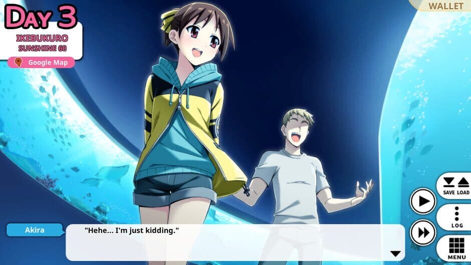 Go! Go! Nippon! - 2016 screenshot 2