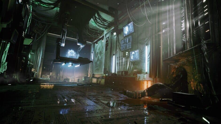 The Medium + Observer: System Redux + DARQ: Complete Edition screenshot 5