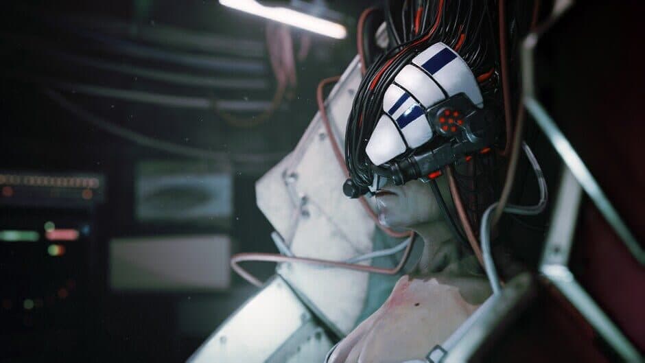 The Medium + Observer: System Redux + DARQ: Complete Edition screenshot 6
