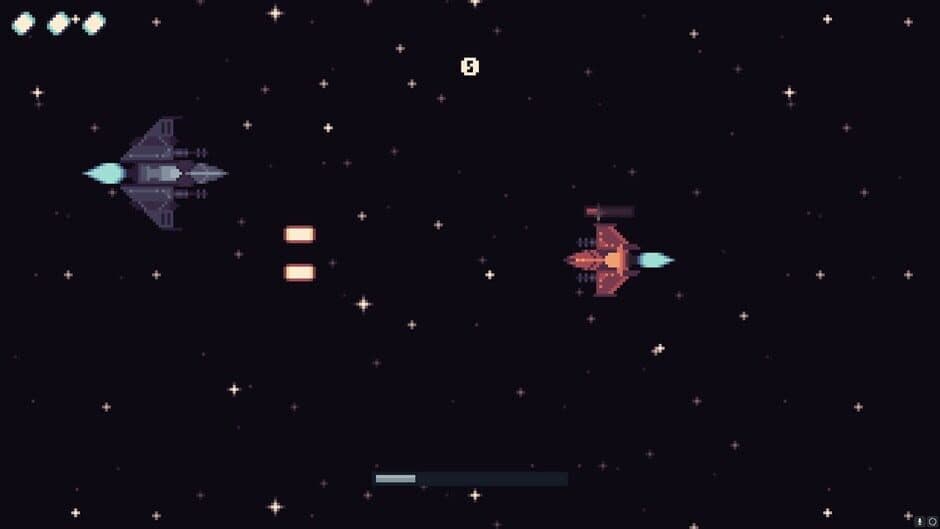 Spaceship Trouble screenshot 2