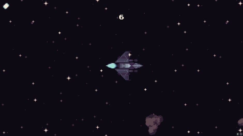 Spaceship Trouble screenshot 3