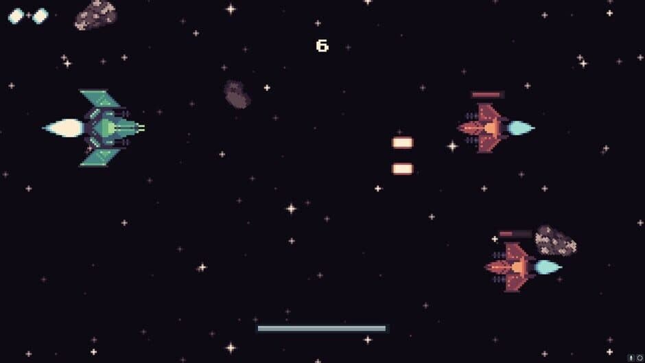 Spaceship Trouble screenshot 4