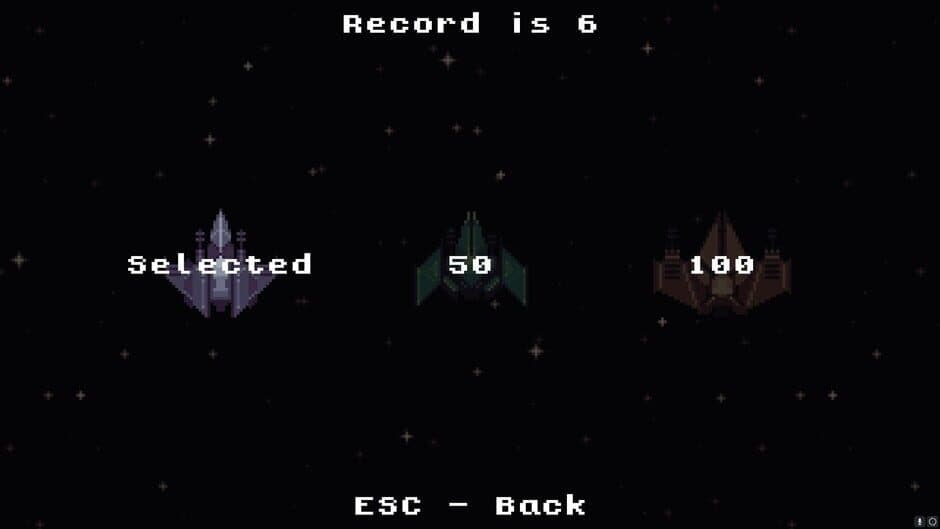 Spaceship Trouble screenshot 5