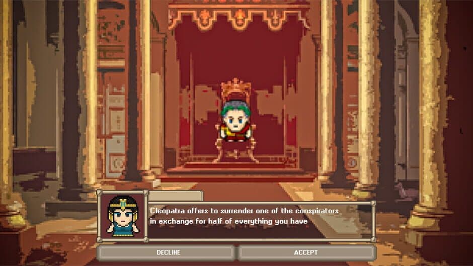Long Live Caesar screenshot 5
