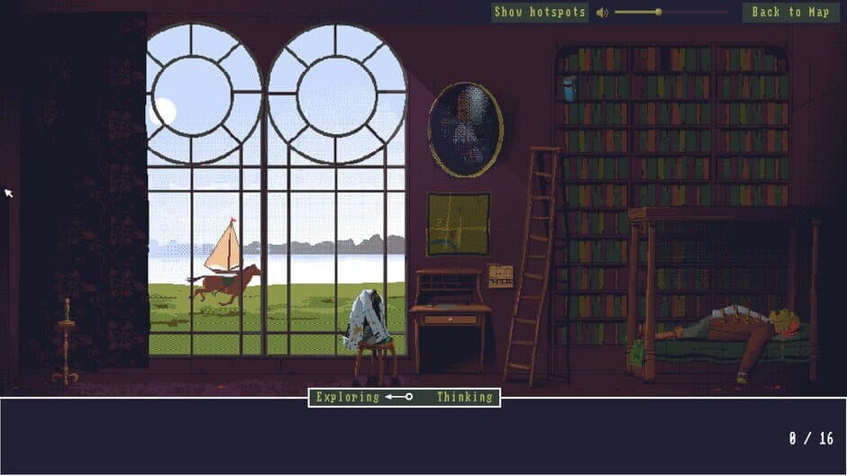 The Case of the Golden Idol screenshot 5