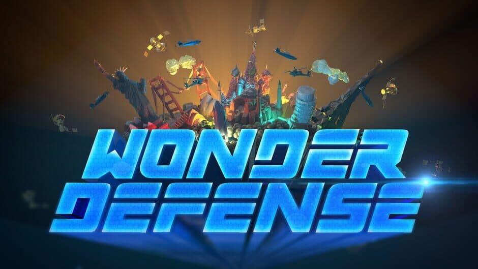Wonder Defense: Chapter Earth screenshot 2
