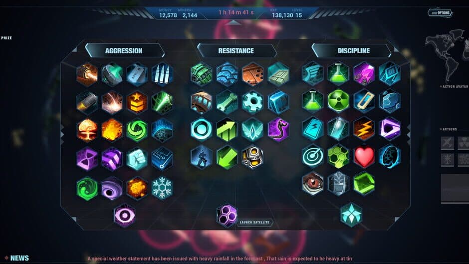 Wonder Defense: Chapter Earth screenshot 1