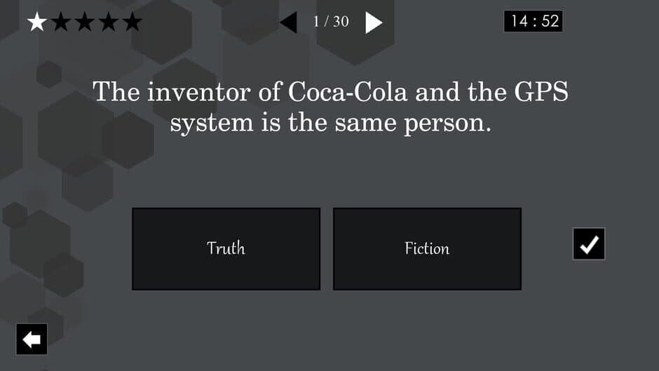 Brain Test screenshot 3