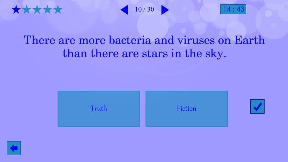 Brain Test screenshot 6