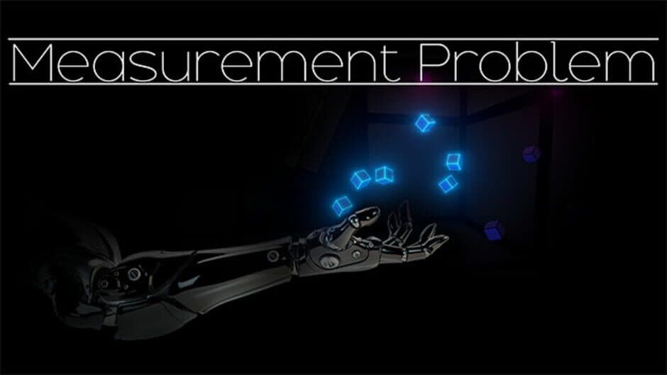 Measurement Problem screenshot 1