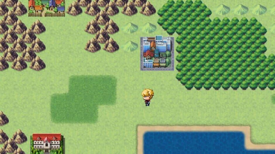 Disaster crisis/灾难危机 screenshot 2