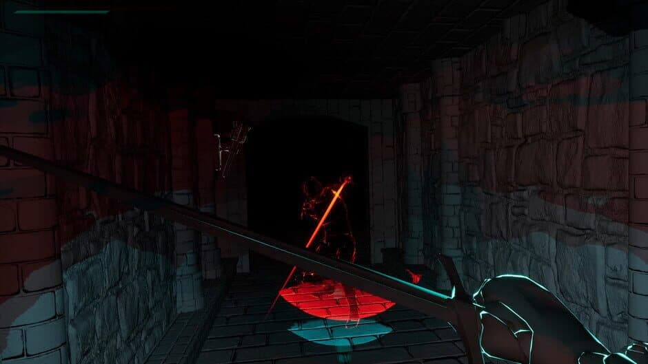 EchoBlade screenshot 3